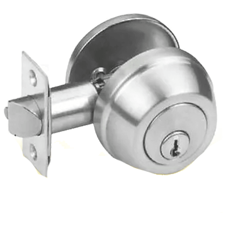 Powerhouse Deadbolt Ansi Grade 2 UL Listed - KHM Megatools Corp. Powerhouse Deadbolt Ansi Grade 2 UL Listed - KHM Megatools Corp.